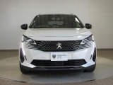 3008 GT ブルーHDi 