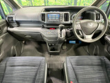 ステップワゴン 2.0 L 