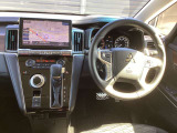 デリカD:5 2.2 P 4WD 