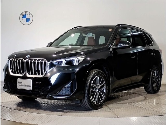 X1 xドライブ 20d Mスポーツ DCT 4WD 