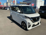 デイズ ハイウェイスター Gターボ プロパイロットエディション 