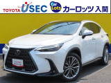 4WD・寒冷地仕様☆サンルーフ付きの「NX」☆
