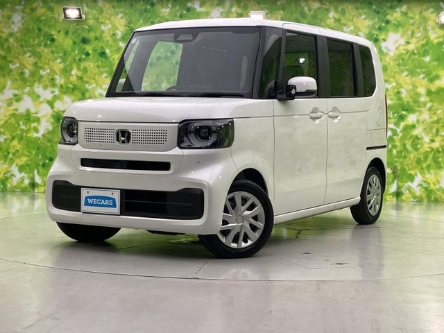 N-BOX  