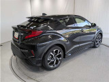C-HR ハイブリッド 1.8 G 