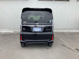 N-BOXカスタム G EX ターボ ホンダセンシング 4WD 