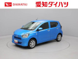 ダイハツ ミライース