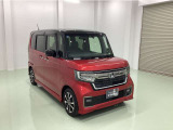 N-BOXカスタム L 