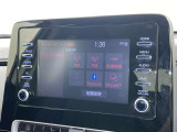 お気に入りの曲をBluetoothで再生できます♪ ドライブがさらに楽しくなりますよ♪