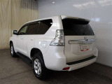 ランドクルーザープラド 2.7 TX Lパッケージ 4WD 