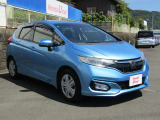 フィット 1.3 13G L ホンダセンシング 