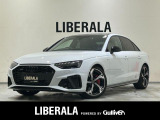 A4 2.0 4WD 本革シート