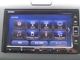 オーディオメニュー・Bluetooth