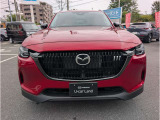 CX-80 3.3 XD プレミアム スポーツ ディーゼル 