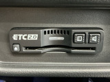 ETC付きで高速道路をノンストップ・キャッシュレスで利用出来ます!スマートインターの出入りも利用可能でとても便利です!