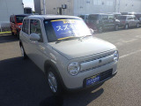アルトラパン G 4WD 