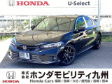 シビック EXが入庫しました。内外装ともに綺麗な一台。充実の装備と良好な状態を、ぜひ店頭でお確かめください!