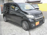 N-WGNカスタム G Aパッケージ 4WD