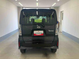 タントカスタム RS リミテッド 4WD 