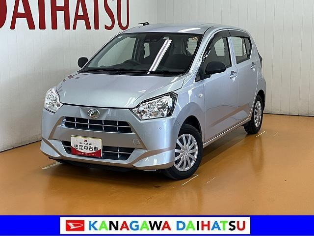 ミライース L SAIII 