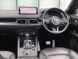 CX-5  2.5 25S スポーツ アピアランス