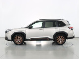 フォレスター 1.8 スポーツ EX 4WD 