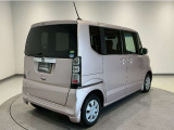 N-BOX G Lパッケージ 
