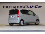 ムーヴ X リミテッドII SAIII 