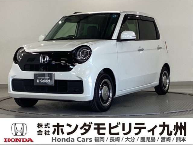 N-ONE  660 オリジナル