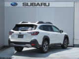 レガシィアウトバック 1.8 リミテッド EX 4WD 