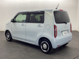 当社サービススタッフにてHONDA純正部品を使い点検整備を実施し、その後、ご納車させていただきますのでご安心してご利用いただけます☆