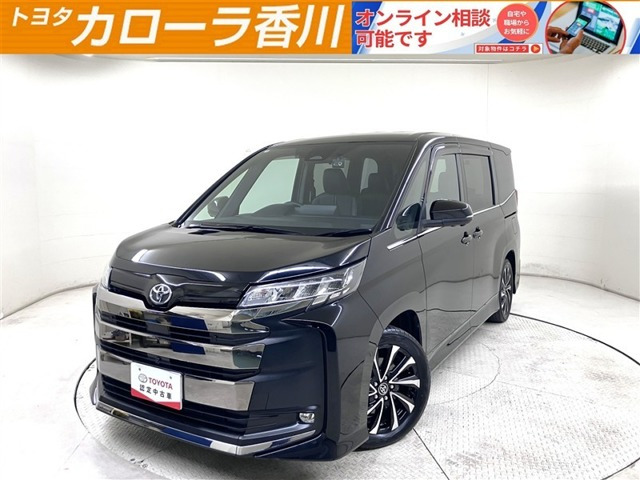 ノア  2.0 S-Z