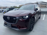 CX-80 3.3 XD プレミアム スポーツ ディーゼル 4WD 