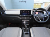 T-Cross TSI スタイル 