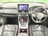 RAV4 2.0 アドベンチャー オフロードパッケージ 4WD 