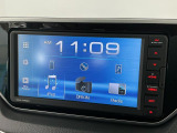 【純正DVDチューナー】Bluetooth Audio対応!いつもの音楽・いつものラジオ番組を、ドライブでも存分にお楽しみいただけます♪