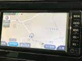ナビゲーションは地図の確認だけでなく、DVDやCDの再生も重要です。きっとドライブを盛り上げてくれることでしょう。