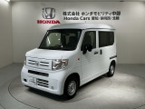 全国納車可 第三者機関証明書付 H SENSING 新車保証 試乗車 ワンオ-ナ- ナビVXM-245ZFEi TV BTオ-ディオ LEDライト VSA クルコン キ-レス装備のN-VAN G入庫!
