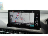 Honda CONNECTディスプレー+ETC2.0車載器+フルセグTV・Bluetoothオーディオが楽しめます。
