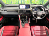 RX 450h Fスポーツ 
