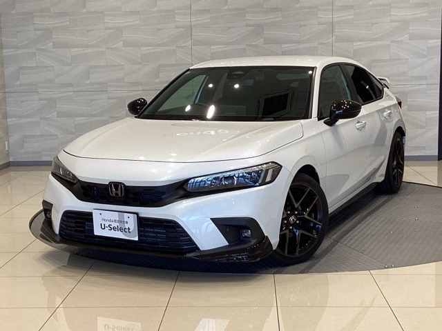 シビック  1.5 EX