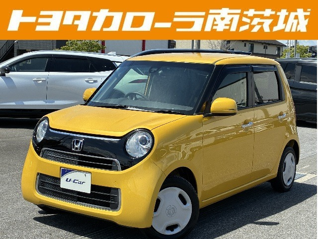 N-ONE スタンダード L 