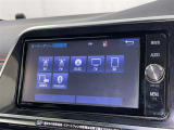 お気に入りの曲をBluetoothで再生できます♪ ドライブがさらに楽しくなりますよ♪