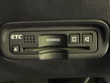 【ETC】高速道路の料金所をストレスなく通過!話題のスポットやサービスエリアに多い「スマートIC」利用時は必須のアイテムです。当店でセットアップを実施、ご納車当日からすぐにご利用いただけます!
