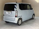 N-BOX G Lパッケージ 