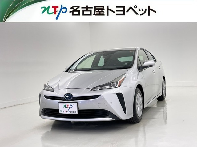 プリウス 1.8 S 