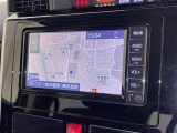 ドライブやレジャーのマストアイテム!快適なドライブをサポートするナビ付きなので、お出かけするのも安心です☆