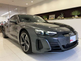 e-tron GT クワトロ 4WD 