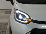 暗い夜道も照らしてくれるライト☆LED・HID・ハロゲンなのかこちらもチェックポイントです☆