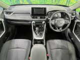 RAV4 2.0 X 