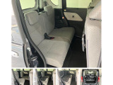 初度登録から7年以内のダイハツ車には1年間or走行無制限のまごころ保証がついておりますので購入後も安心です!有料にはなりますが1年もしくは2年の延長保証もご用意致しております!